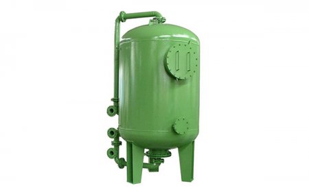 全自動(dòng)高效過(guò)濾器